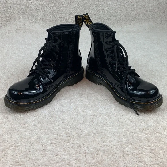 Dr. Martens 1460 J - Picture 5 of 7